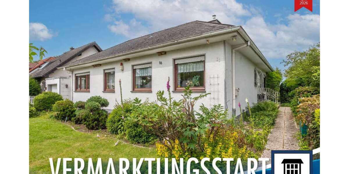 Einfamilienhaus Meckenheim / Lüftelberg Lüftelberg - 5 Zimmer, 155 m&sup2;, 479.000&euro; | Angebot:26866117