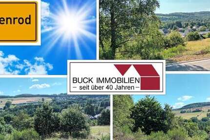 Grundstück zu verkaufen in Alpenrod 48.900 € 789 m² zimmer