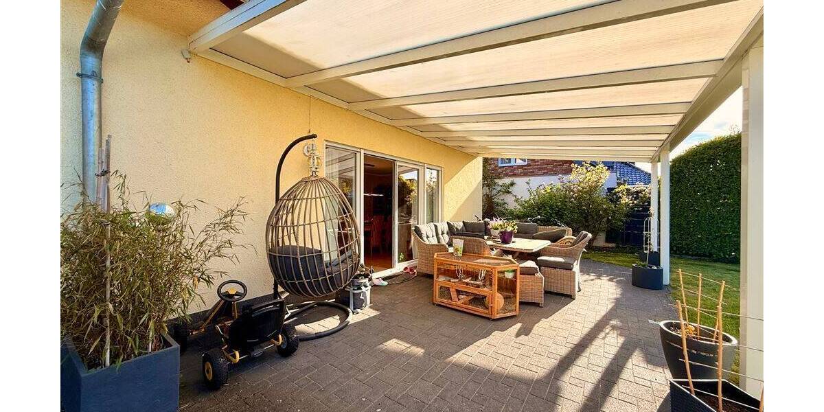 Einfamilienhaus Euskirchen Kleinbüllesheim - 4 Zimmer, 130 m&sup2;, 495.000&euro; | Angebot:26377586