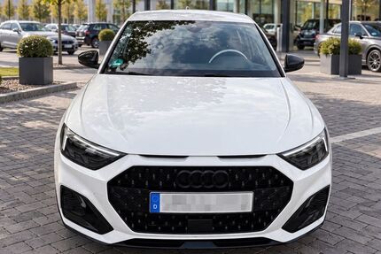 Audi A1 51.000 km 15.700 &euro; Ahaus 48683