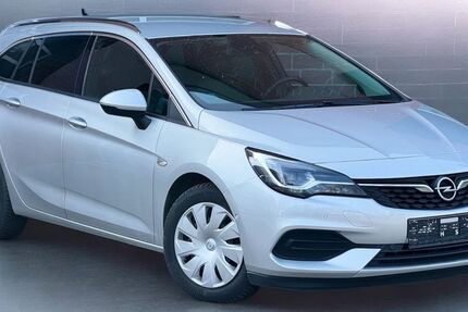 Opel Astra 185.000 km 9.899 &euro; Nienburg/Weser 31582