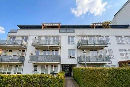 Wohnung Nordhausen - 2 Zimmer, 63 m&sup2;, 128.000&euro; | Angebot:25940413