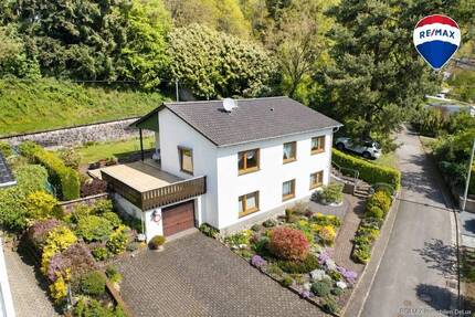 Haus Merzig / Besseringen Besseringen - 6 Zimmer, 153 m&sup2;, 349.000&euro; | Angebot:26376558