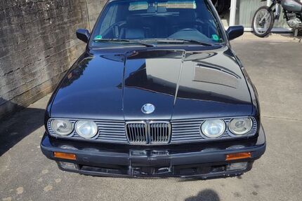 BMW 318 150.000 km 9.900 &euro; Hackenheim 55546