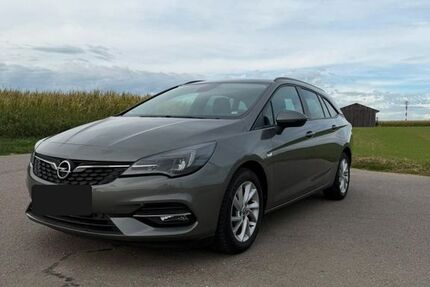 Opel Astra 83.625 km 10.400 &euro; Wolpertswende 88284