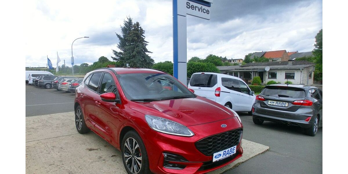 Ford Kuga 37.700 km 25.990 &euro; Pohlheim 35415