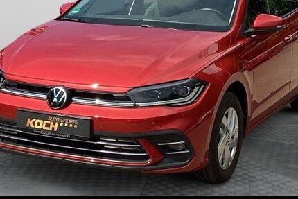 VW Polo 12.900 km 16.295 &euro; Schwaebisch Hall 74523
