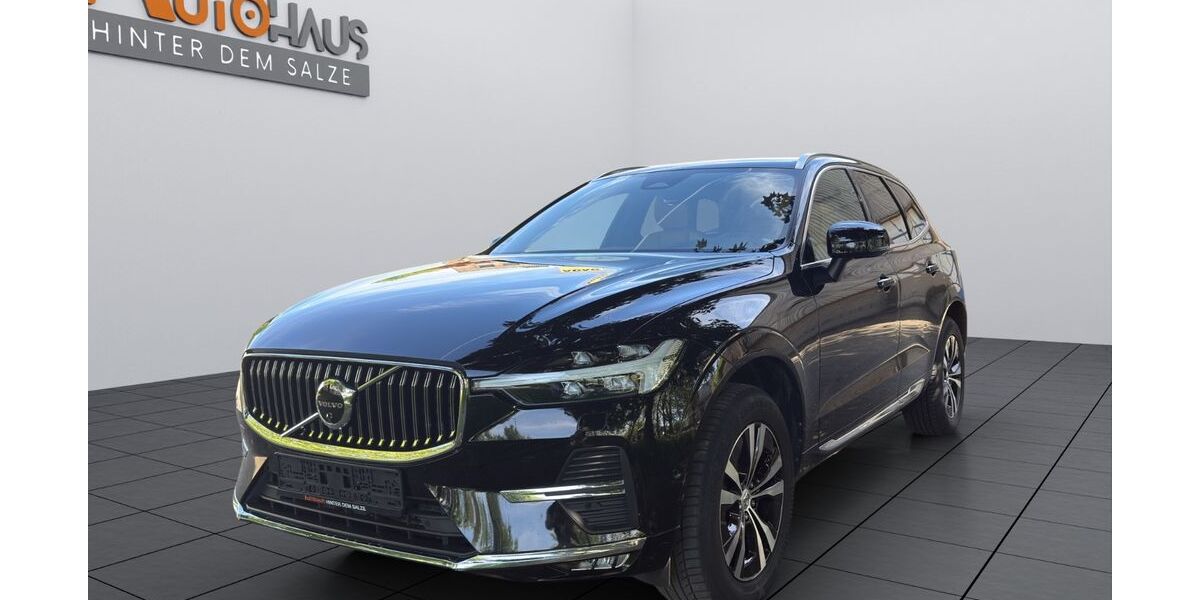 Volvo XC60 68.600 km 36.990 &euro; Dortmund 44149