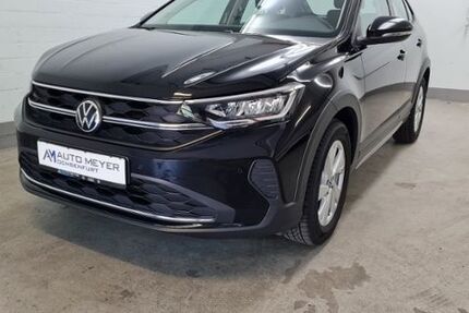 VW Taigo 35.000 km 18.270 € Ochsenfurt 97199