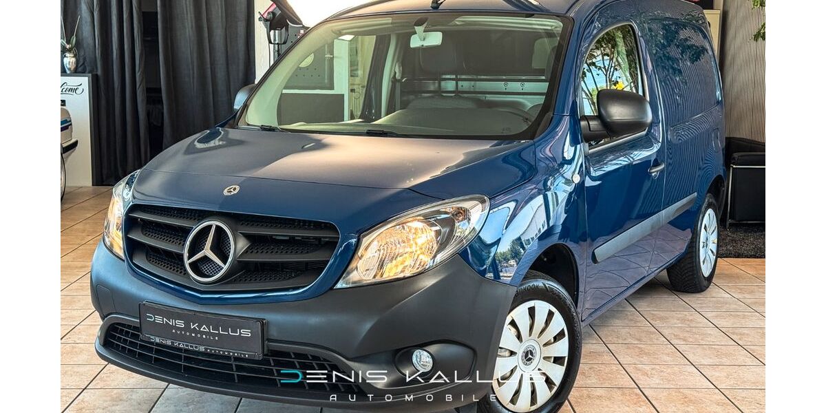 Mercedes-Benz Citan 144.985 km 9.800 &euro; Trossingen 78647