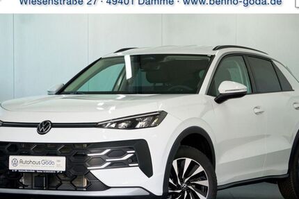VW T-Roc 9.990 km 29.950 &euro; Damme 49401
