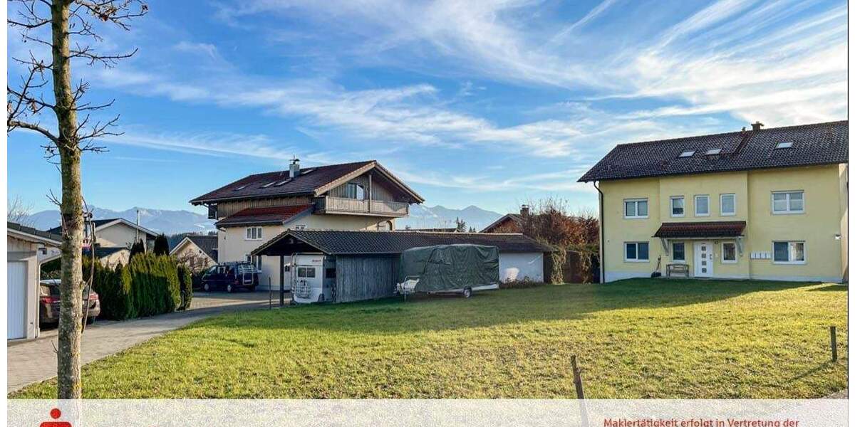Grundstück Stephanskirchen Waldering - 445.000&euro; | Angebot:25601220