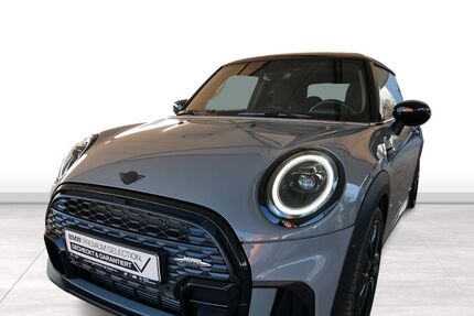 Mini Cooper 63.727 km 20.919 &euro; Weimar 99427