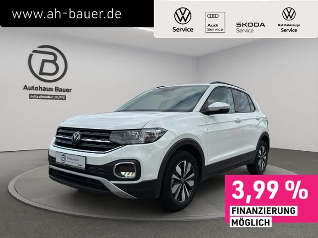 T-Cross