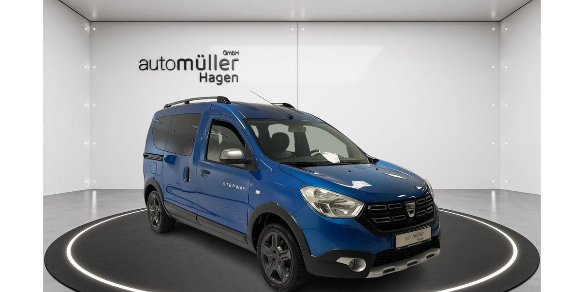 Dacia Dokker 117.403 km 11.750 &euro; Hagen 58095