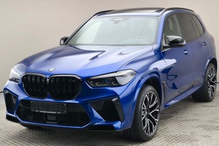 BMW X5 M 67.400 km 70.250 &euro; Wenigmünchen 82281