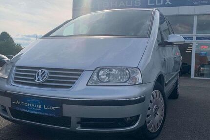 VW Sharan 282.407 km 3.999 &euro; hörstel dreierwalde 48477