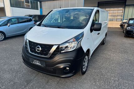 Nissan NV300