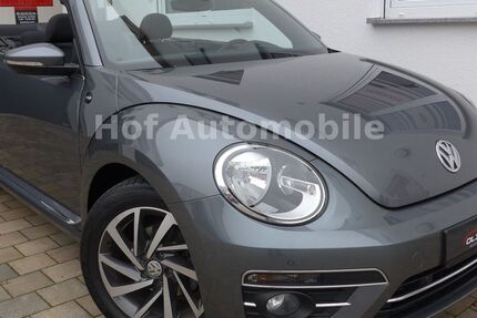 VW Beetle 29.004 km 23.480 &euro; Rodgau 63110