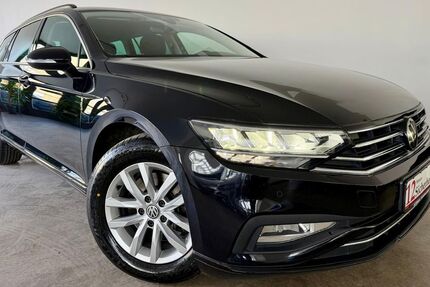 VW Passat 127.000 km 18.390 &euro; Würzburg 97080