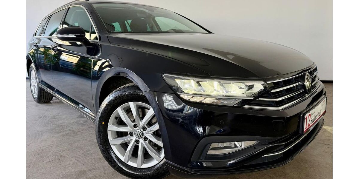 VW Passat 127.000 km 18.390 &euro; Würzburg 97080