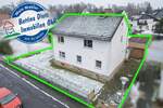 Einfamilienhaus Dieburg - 5 Zimmer, 135 m&sup2;, 499.000&euro; | Angebot:25693350