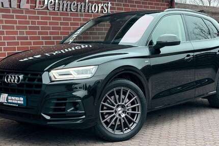 Audi Q5 114.200 km 33.999 &euro; Delmenhorst 27755