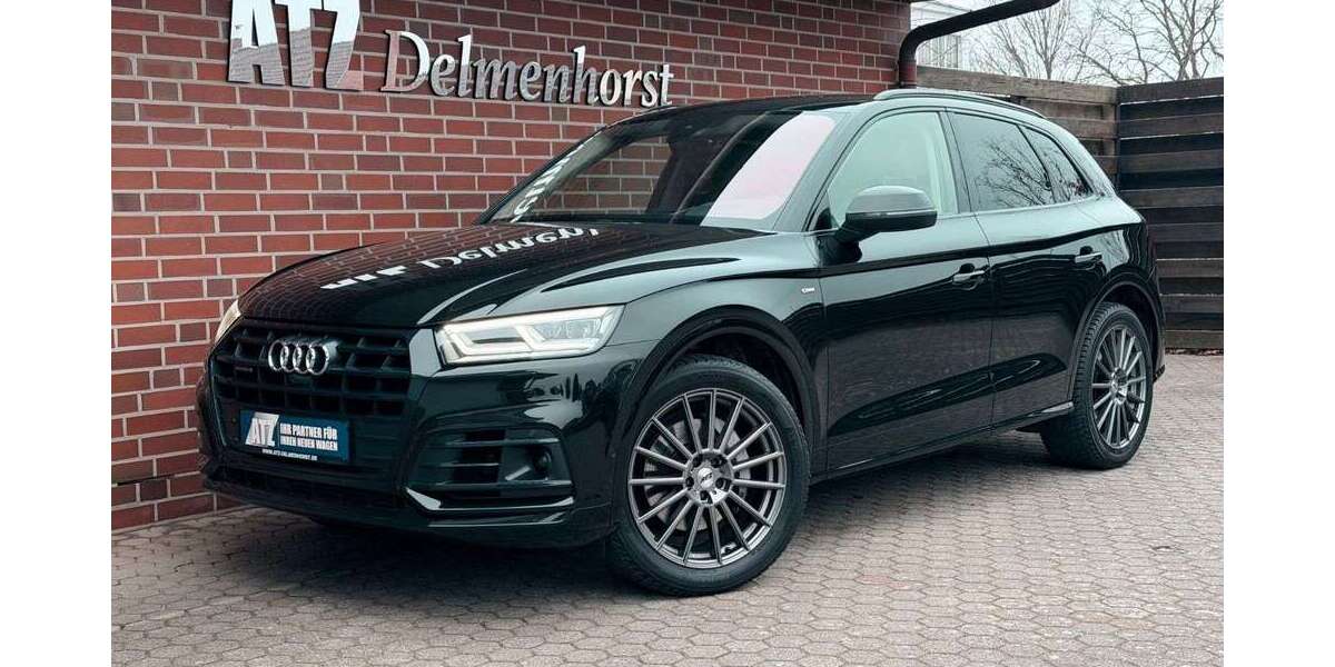 Audi Q5 114.200 km 33.999 &euro; Delmenhorst 27755