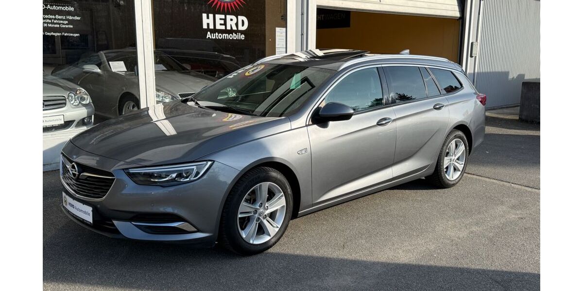 Opel Insignia 67.300 km 17.600 &euro; Bad König OT Etzen-Gesäß 64732