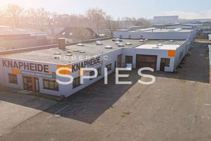 Gewerbeobjekt Kaltenkirchen - 1.750.000&euro; | Angebot:26664326
