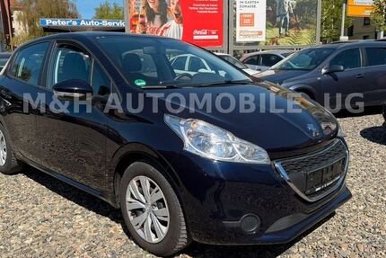 Peugeot 208 100.000 km 4.799 &euro; Braunschweig 38118