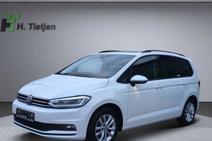 VW Touran 132.293 km 19.490 € Buxtehude 21614