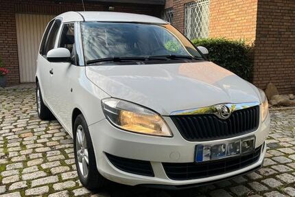 Skoda Roomster 329.543 km 2.490 € Bad Oeynhausen 32549