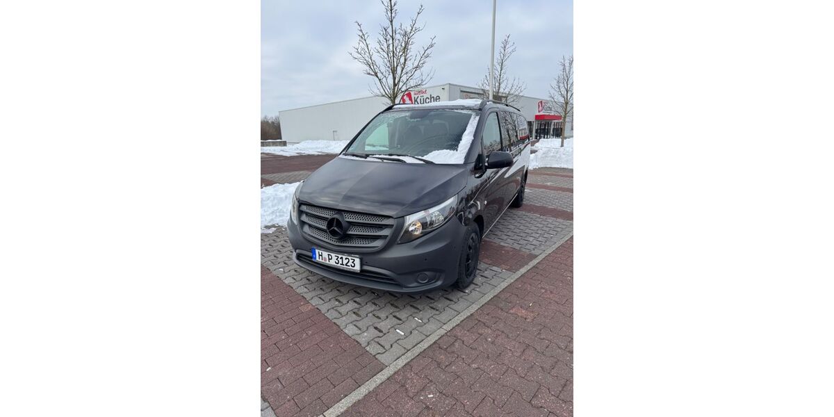 Mercedes-Benz Vito 255.000 km 19.950 &euro; Langenhagen 30853