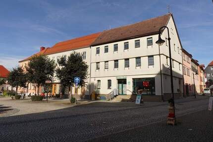 Gewerbeobjekt Schleusingen - 199.000&euro; | Angebot:25820475