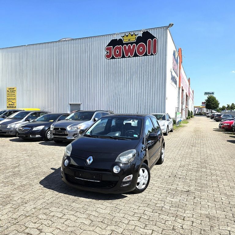 Twingo
