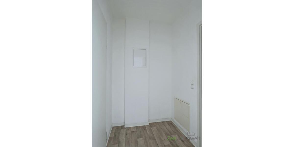 (12536_26) MGN: bezugsfertige 1-Zimmer-Wohnung mit Aufzug und Balkon - Etagenwohnung Meiningen | Angebot:26181753