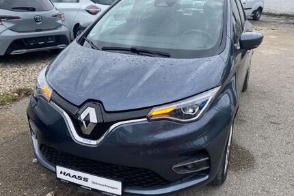 Renault ZOE 88.000 km 11.900 € Ludwigsburg 71636