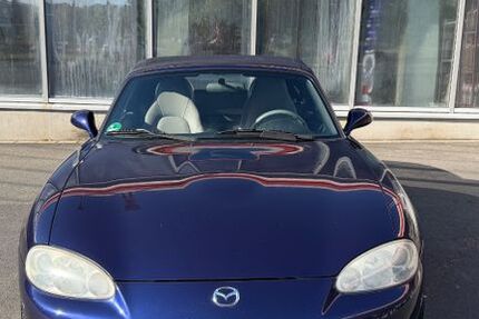 Mazda MX-5 105.000 km 7.990 &euro; Neunkirchen-Seelscheid 53818