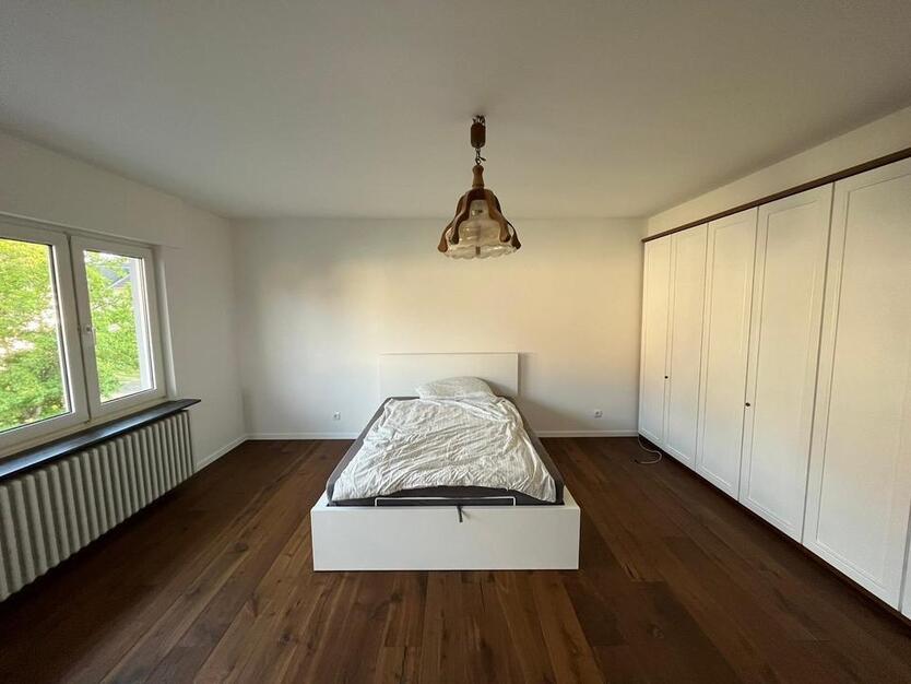 WG Zimmer frei!