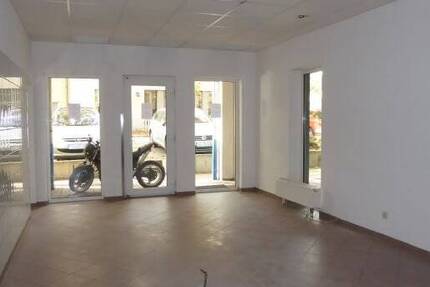 Gewerbeobjekt Rudolstadt Volkstedt - 2 Zimmer, 55.000&euro; | Angebot:24284400