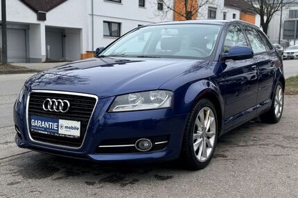 Audi A3 180.000 km 6.990 &euro; Waldkraiburg 84478