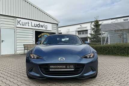 Mazda MX-5 32.598 km 24.990 € Halle 06126