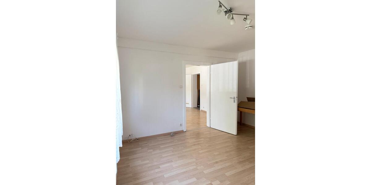 Erdgeschoßwohnung Geislingen an der Steige - 2 Zimmer, 51 m&sup2;, 750&euro; | Angebot:26398196