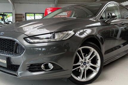 Ford Mondeo 220.056 km 8.995 &euro; Stockelsdorf 23617