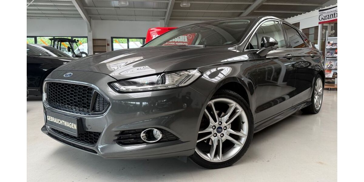 Ford Mondeo 220.056 km 8.995 &euro; Stockelsdorf 23617