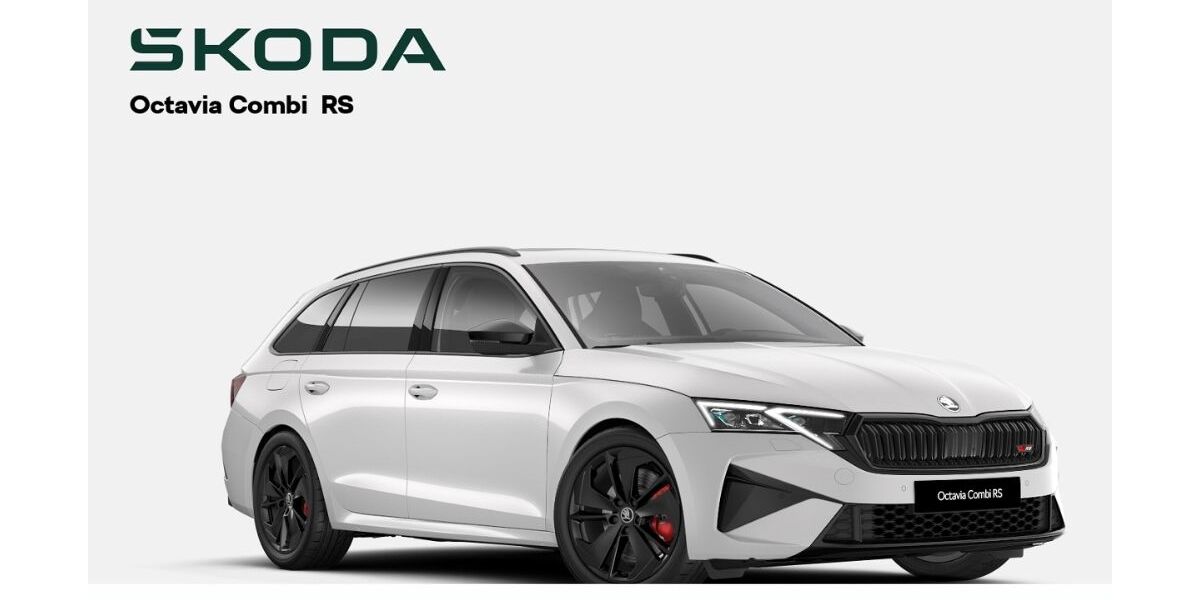 Skoda Octavia 12.000 km 38.395 &euro; Pohlheim 35415