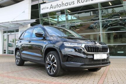 Skoda Karoq 44.070 km 25.600 &euro; Bückeburg 31675