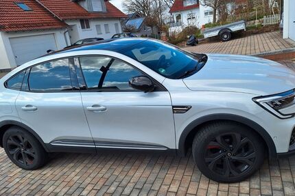 Renault Arkana 86.000 km 17.800 &euro; Mietingen 88487