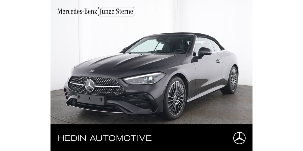 Mercedes-Benz CLE 180 7.303 km 51.680 &euro; Idar-Oberstein 55743